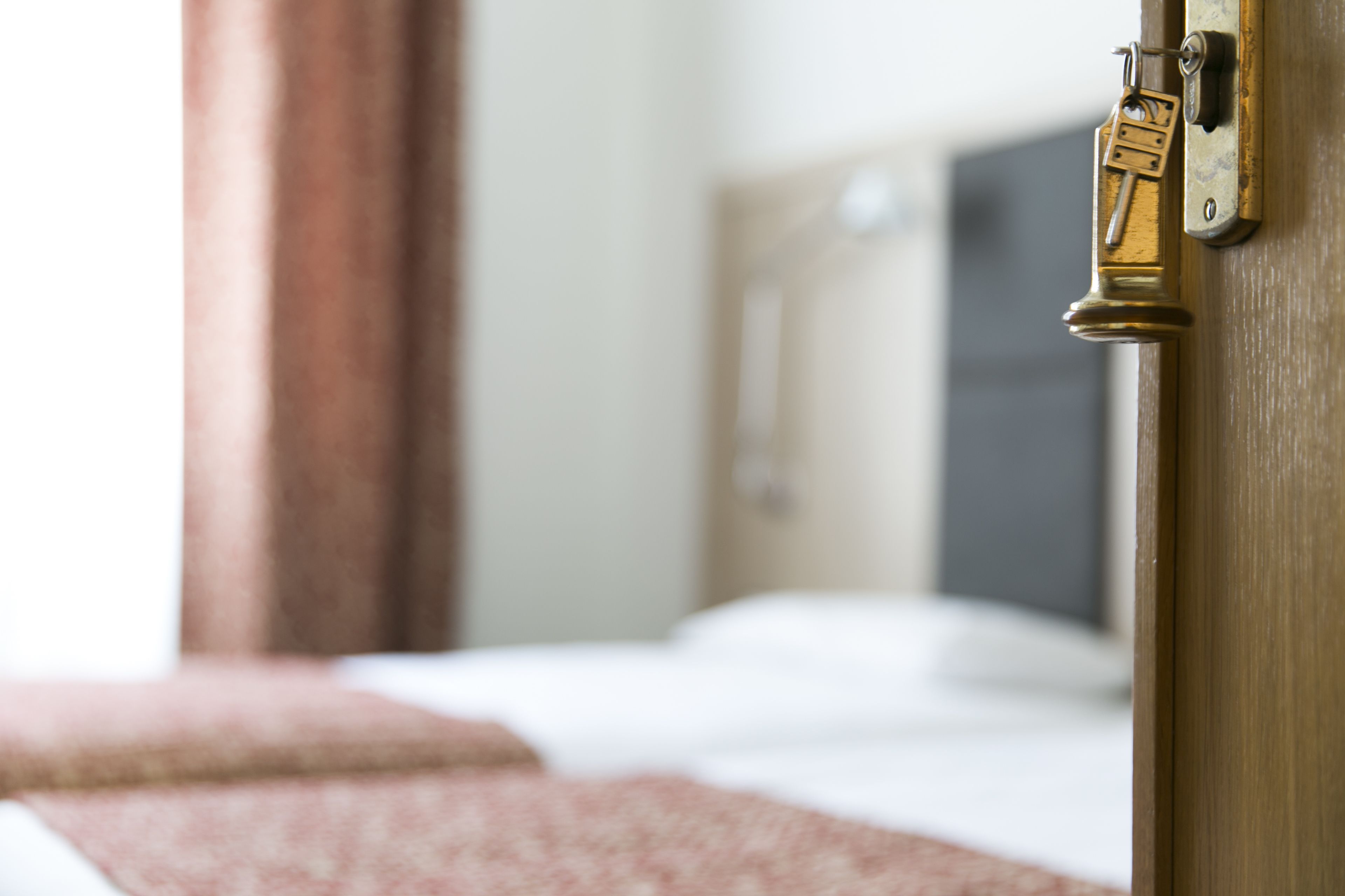 Photo - Hotel Casa Valdese Roma