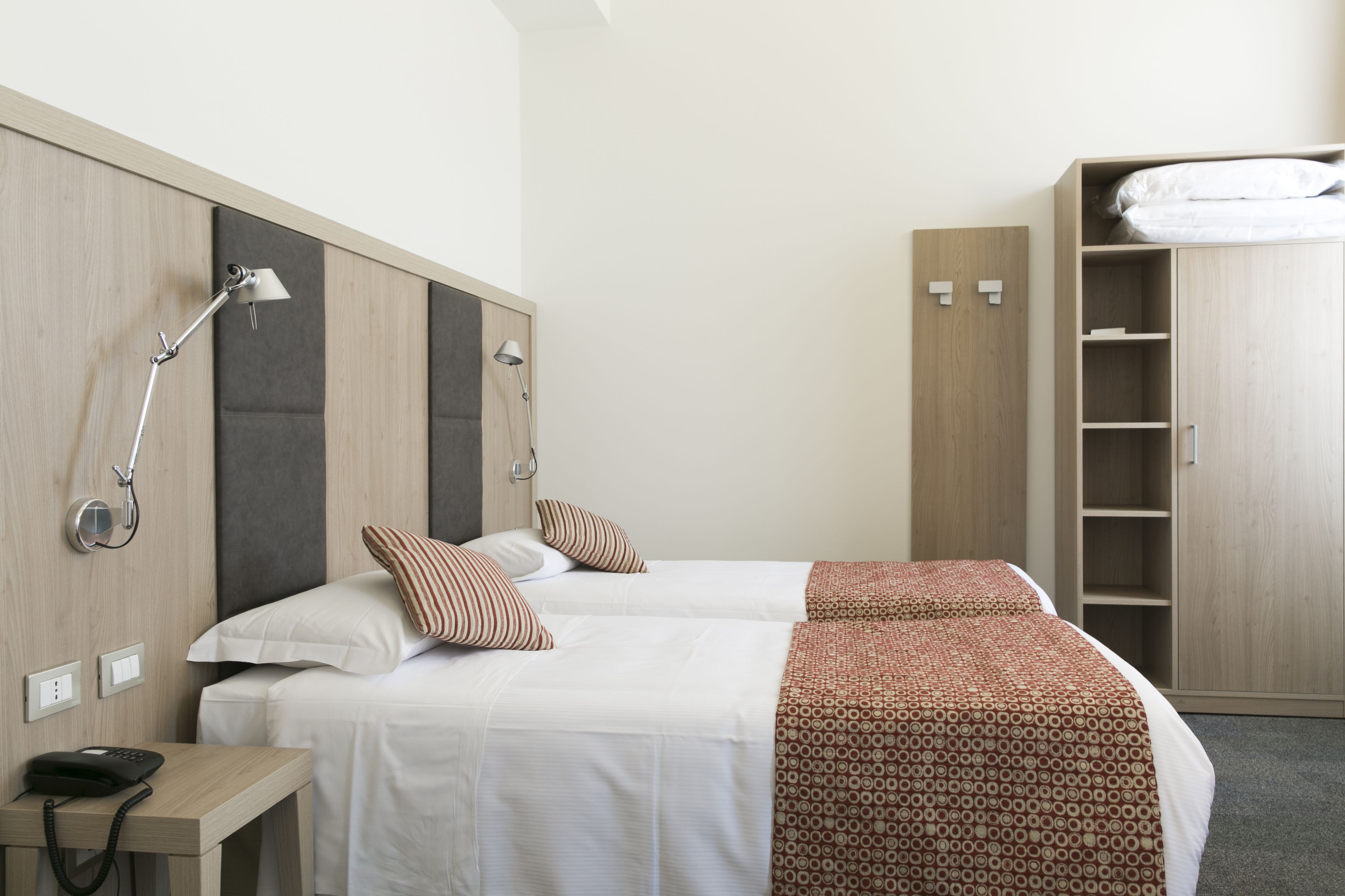 Photo - Hotel Casa Valdese Roma