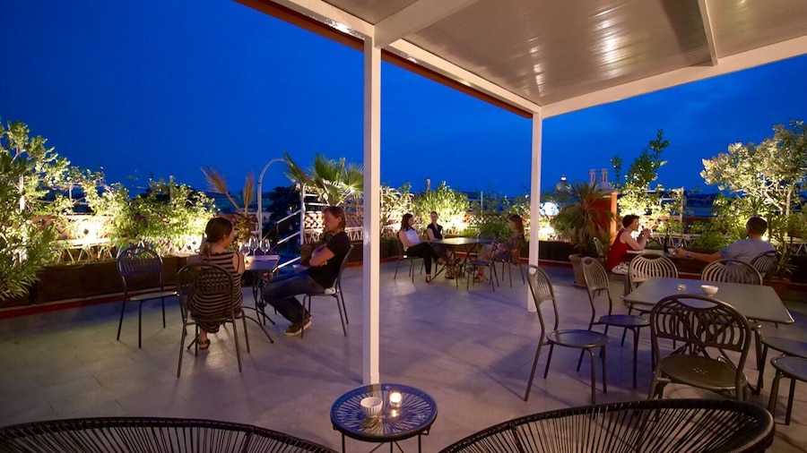 Hotel Casa Valdese Roma