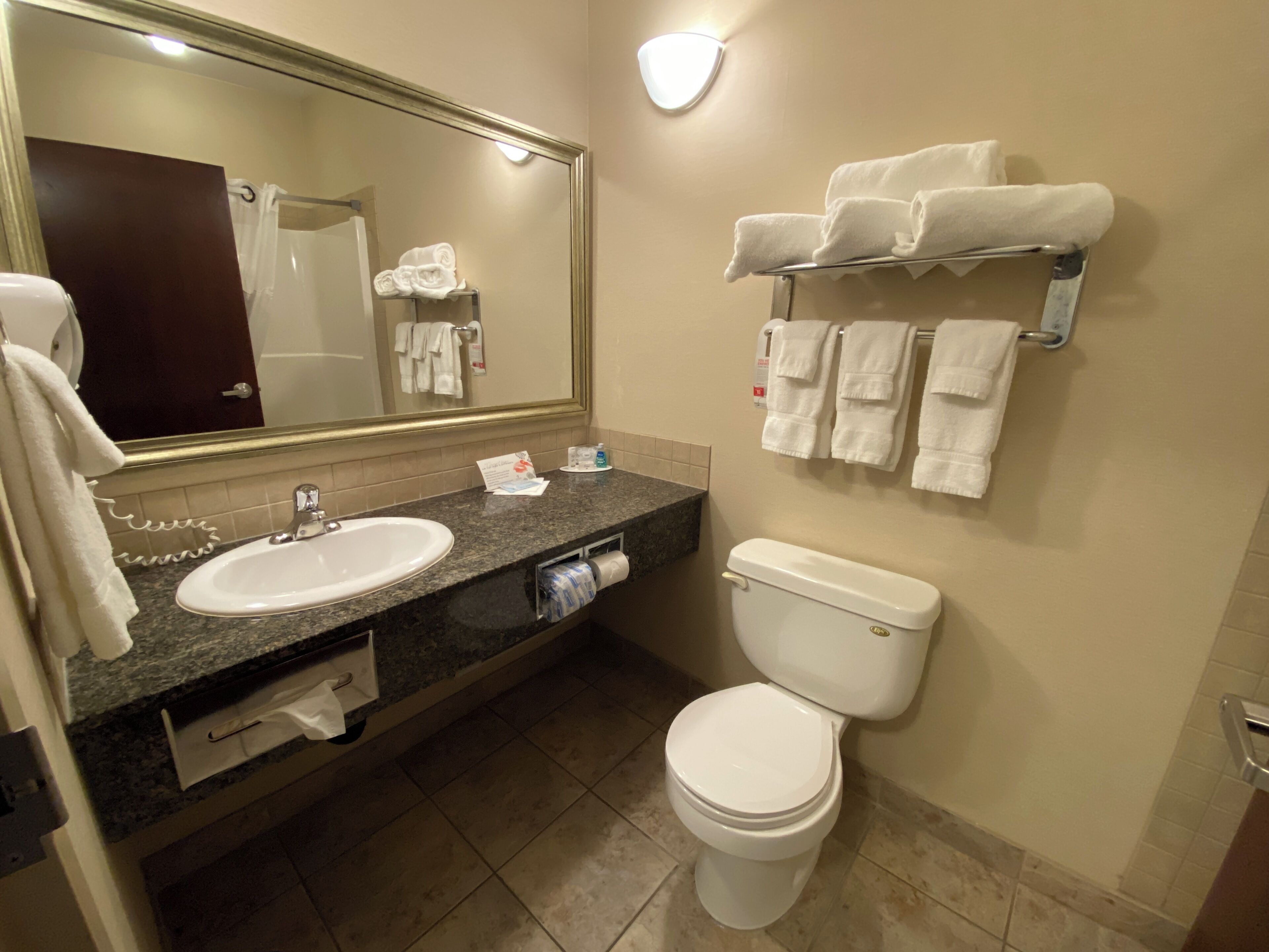 suite, 1 queen bed with sofa bed, non smoking, fireplace | bathroom | separate bathtub and shower, free toiletries, hair dryer, dressing gowns