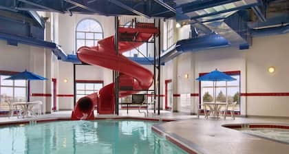 Ramada by Wyndham Westlock