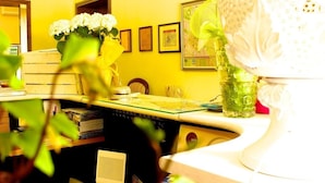 Interior - Aedes Resort (Lecce)