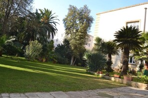 Exterior - Aedes Resort (Lecce)