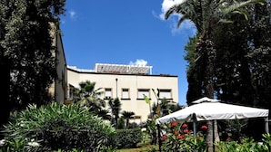Exterior - Aedes Resort (Lecce)