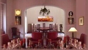 Meeting facility - Aedes Resort (Lecce)