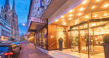 Hotel Marburger Hof