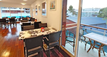 Appart Hotel Odalys City Antibes Olympe