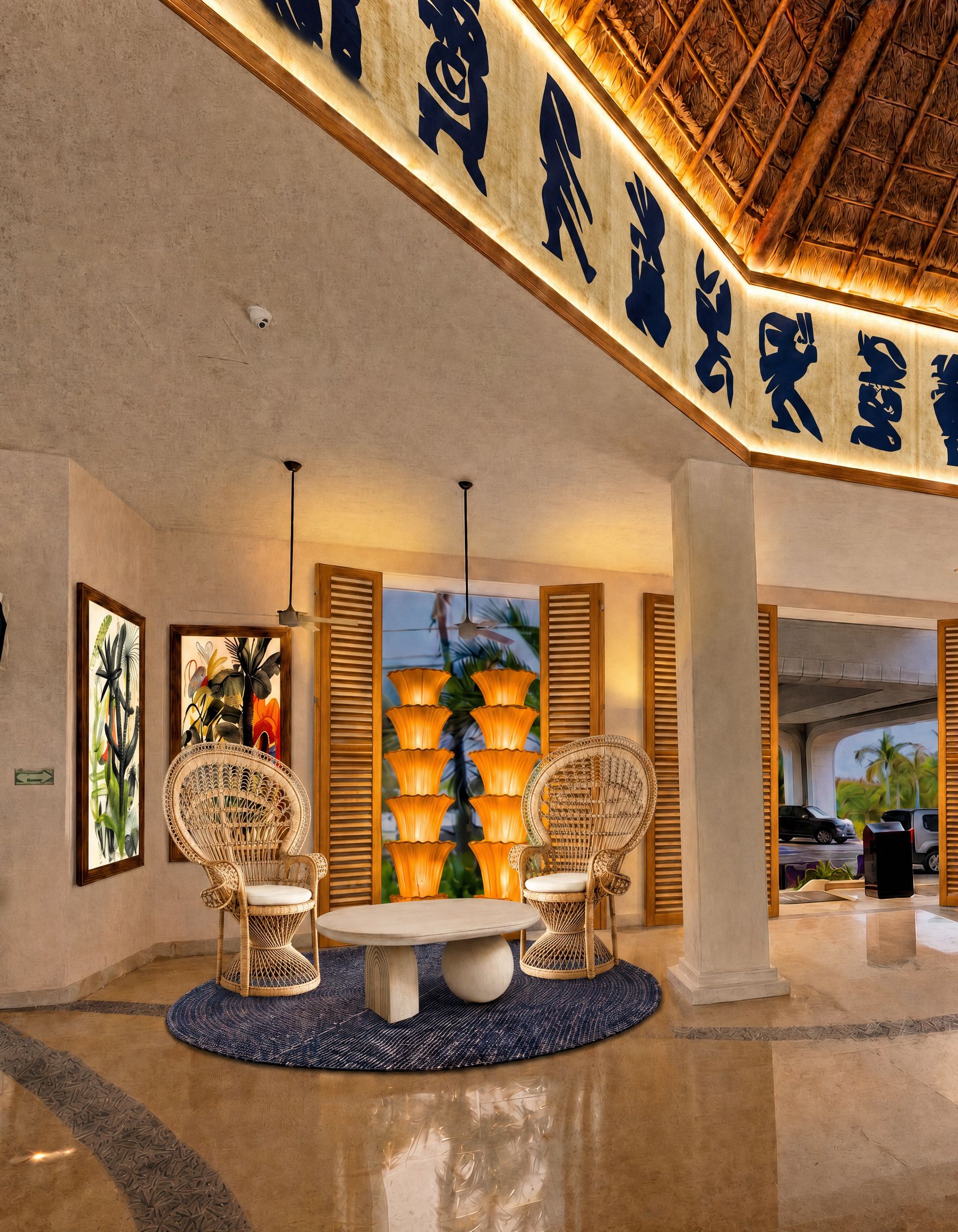 Foto - Ocean Coral Riviera Cancún All Inclusive