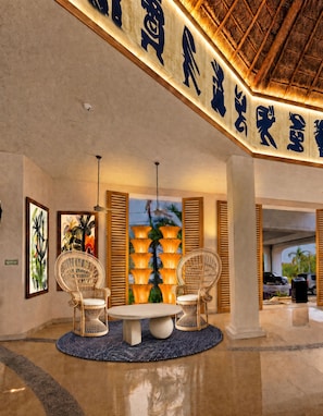 大堂
