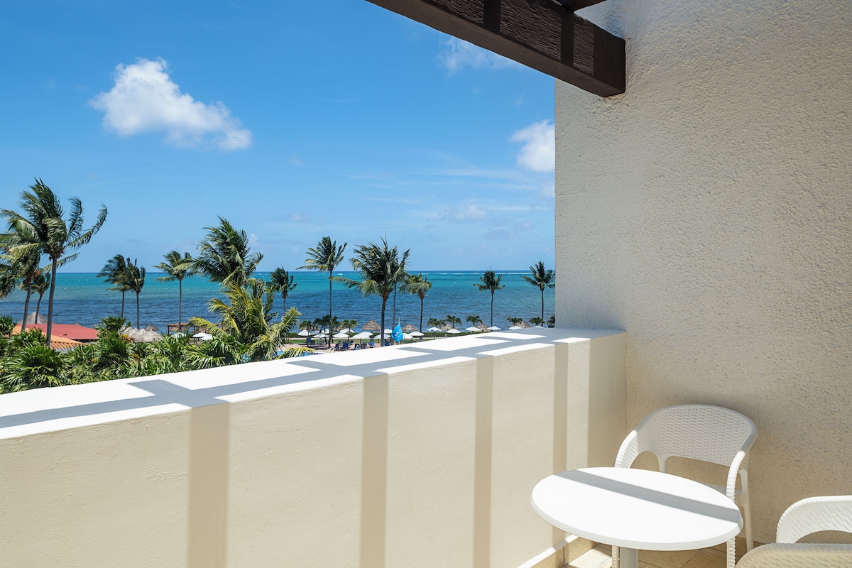 Junior Suite Ocean View | 客房景觀