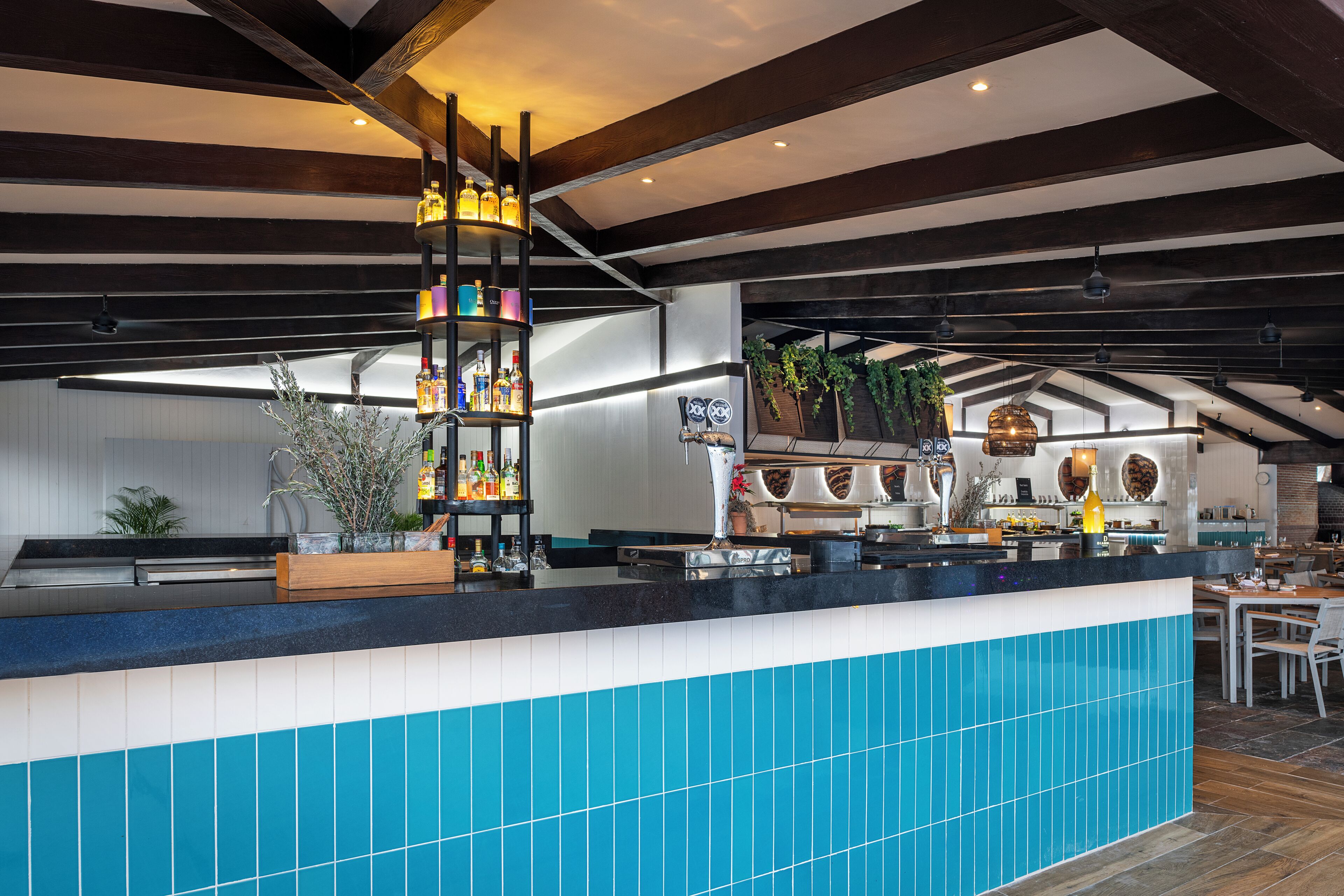 Photo - Ocean Coral & Turquesa All Inclusive