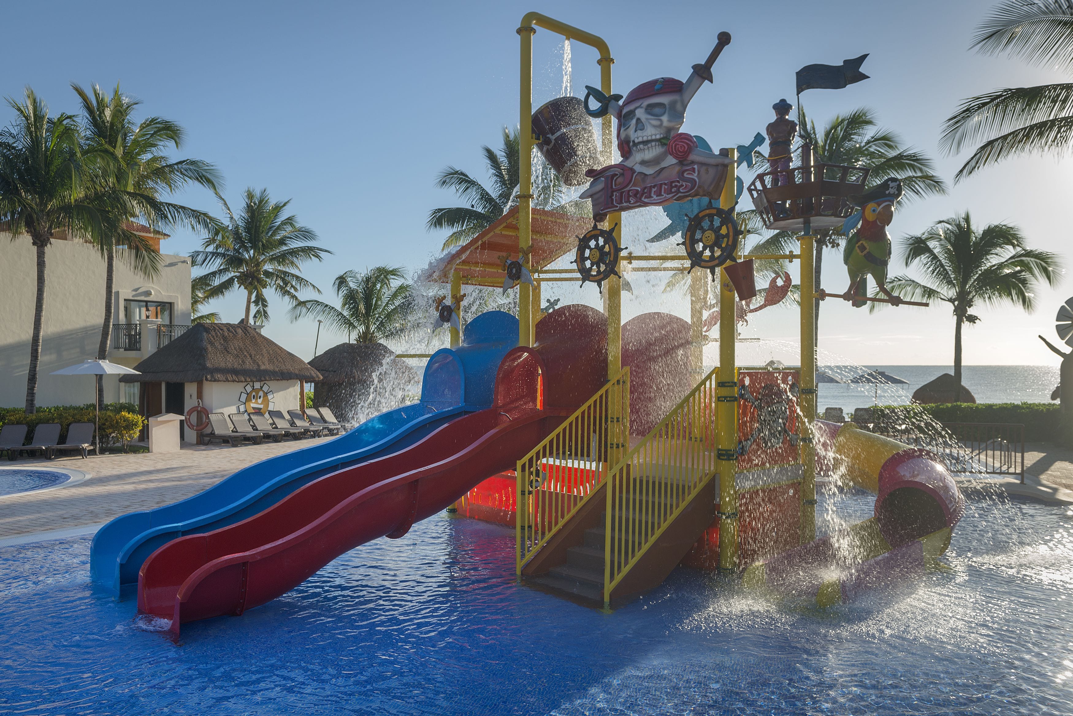 Wasserpark