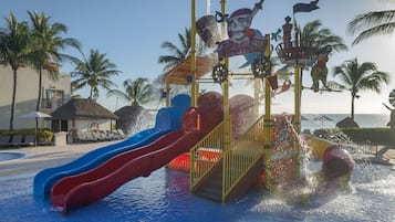 Wasserpark