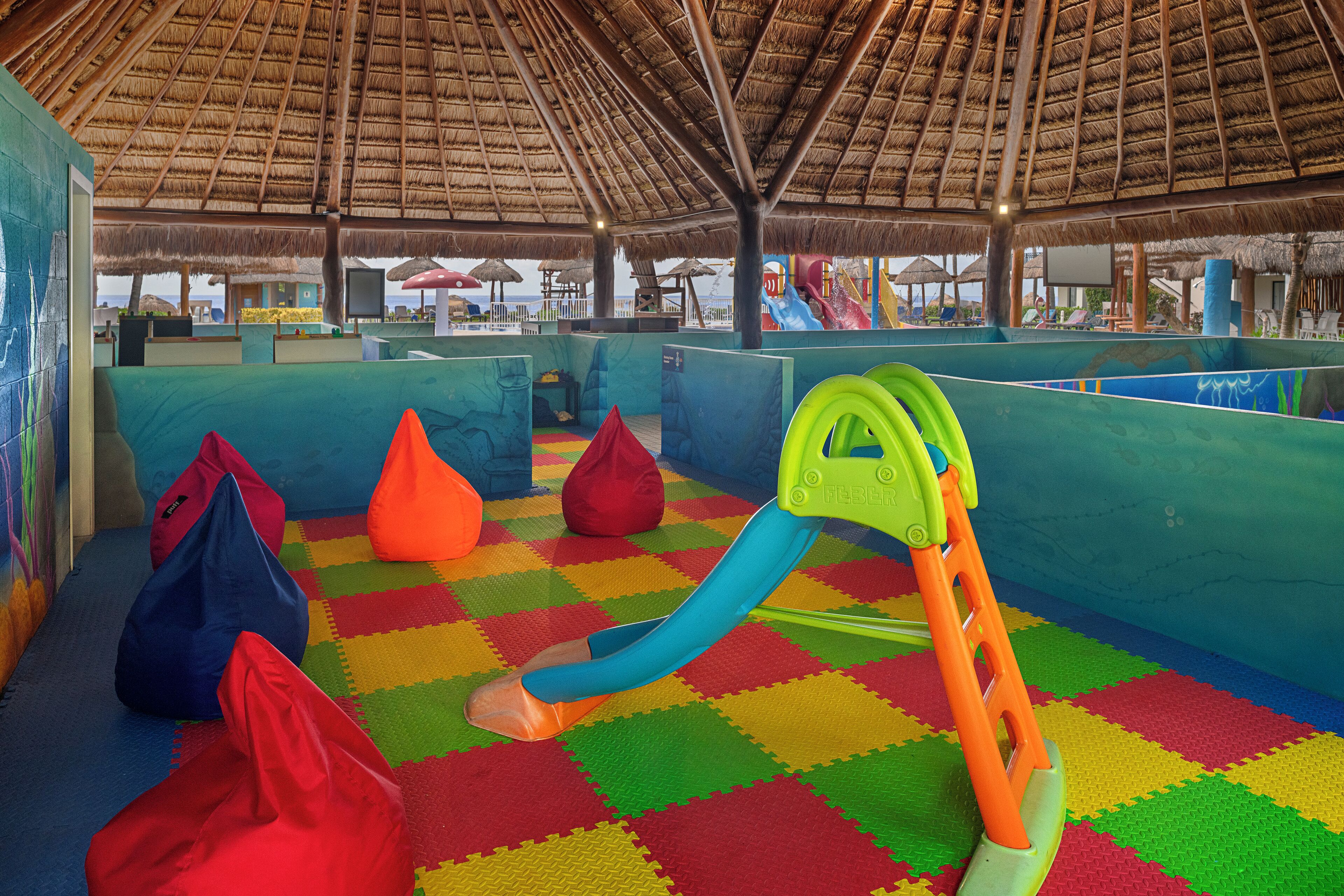 Foto - El Beso Adults Only at Ocean Coral & Turquesa All Inclusive