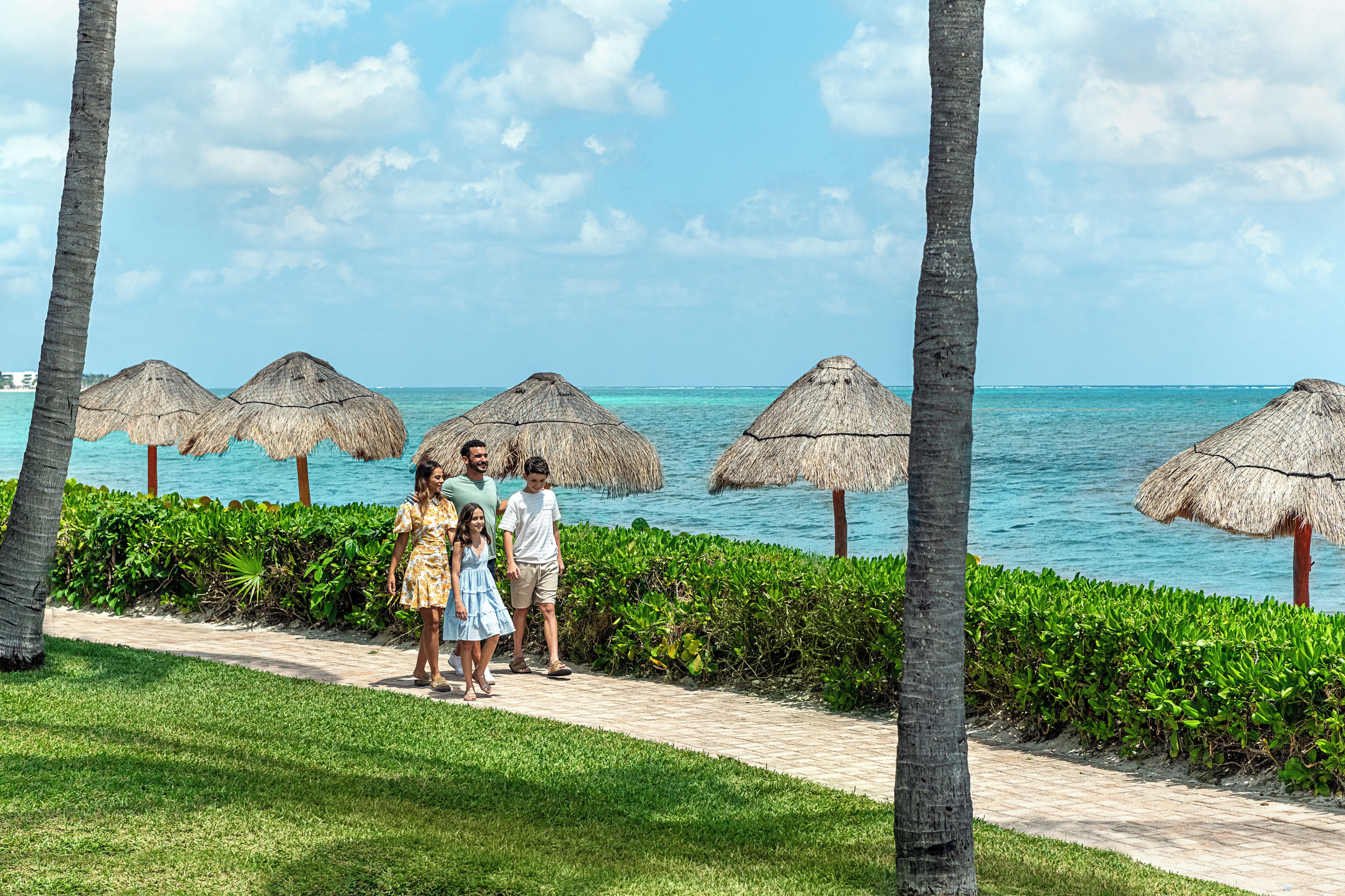 Photo - Ocean Coral Riviera Cancun All Inclusive