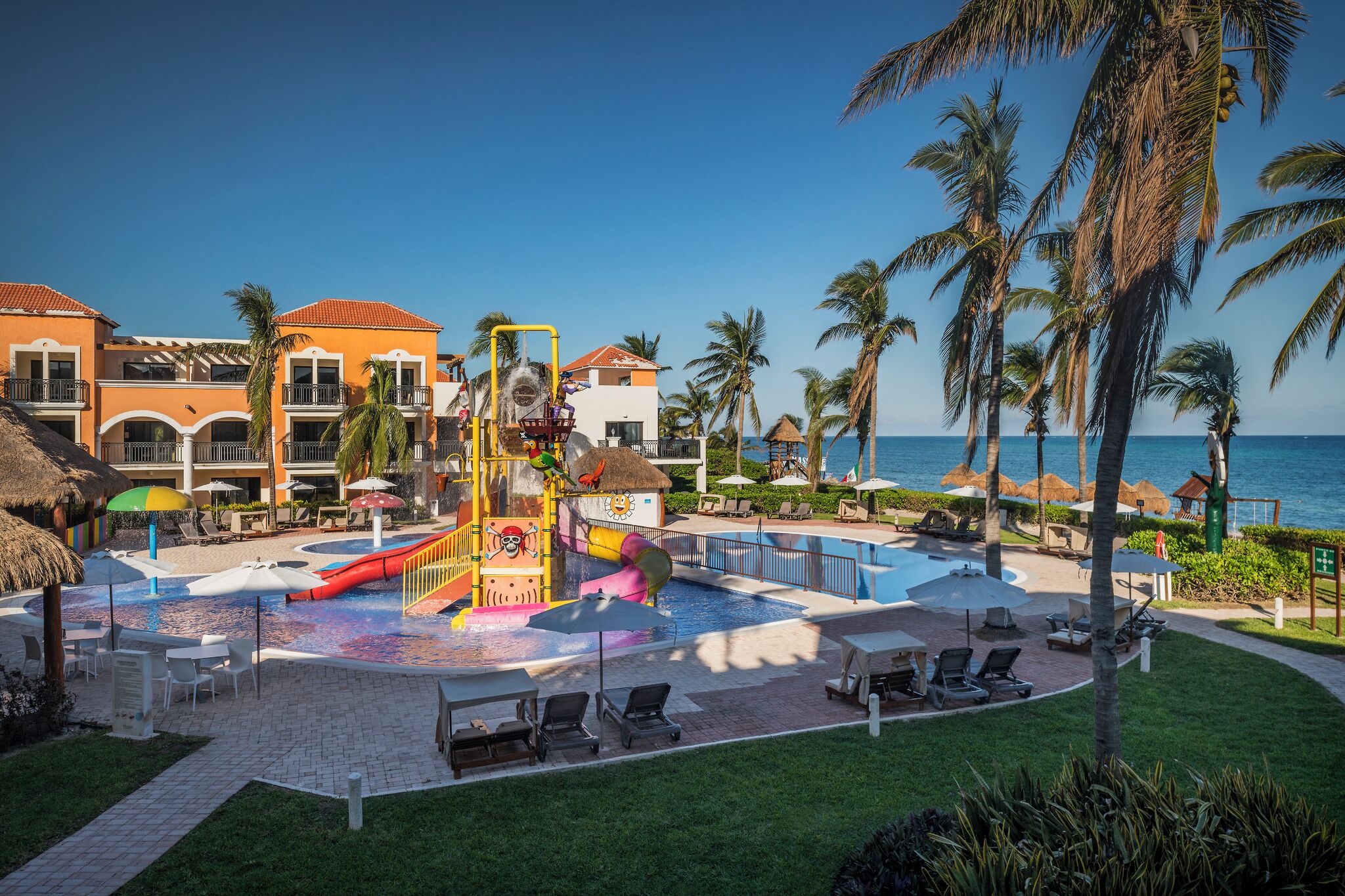 Daisy Junior Suite Familiar Sea View | 客房景觀