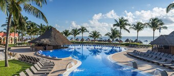 Ocean Coral & Turquesa All Inclusive