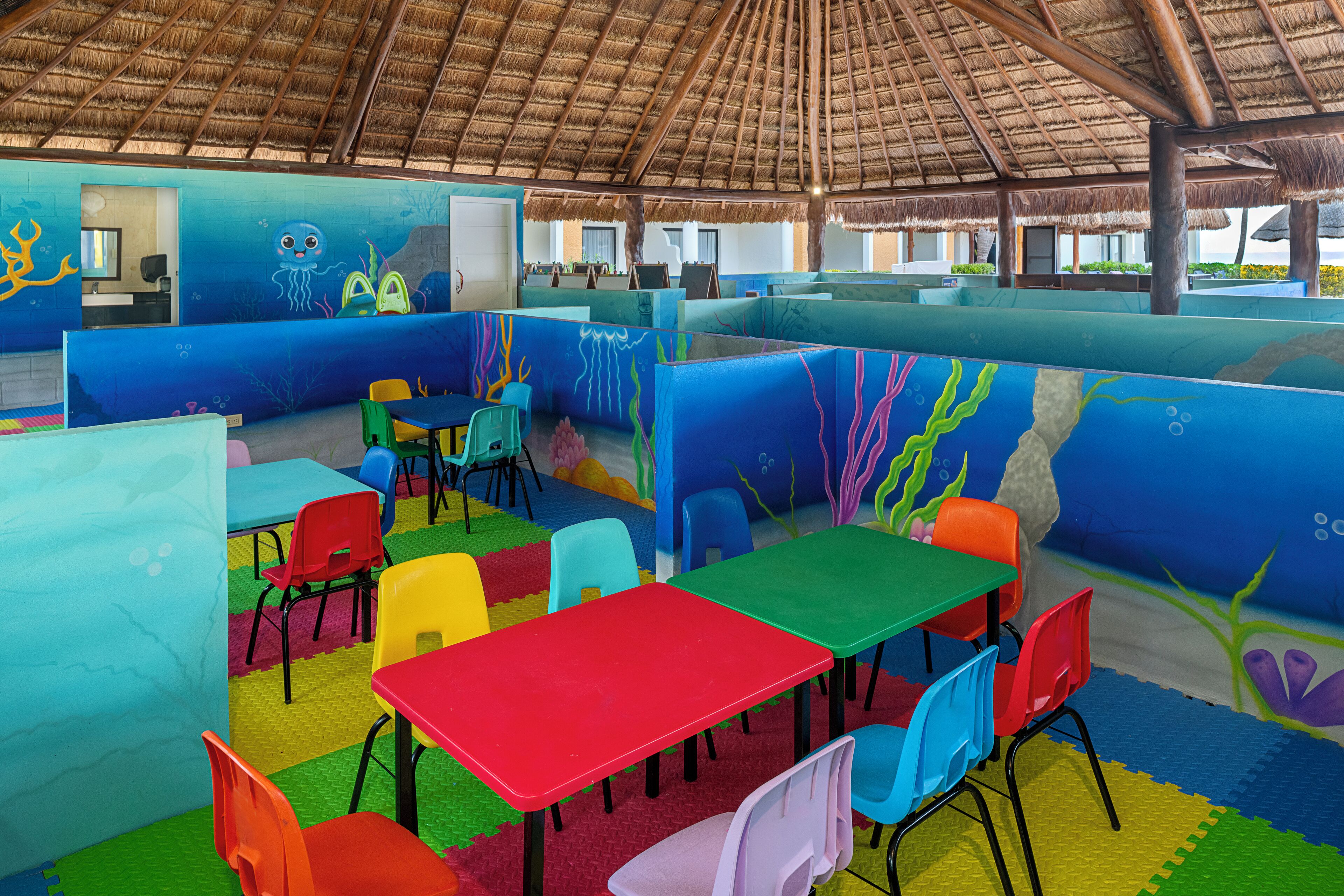 Photo - Ocean Coral Riviera Cancun All Inclusive