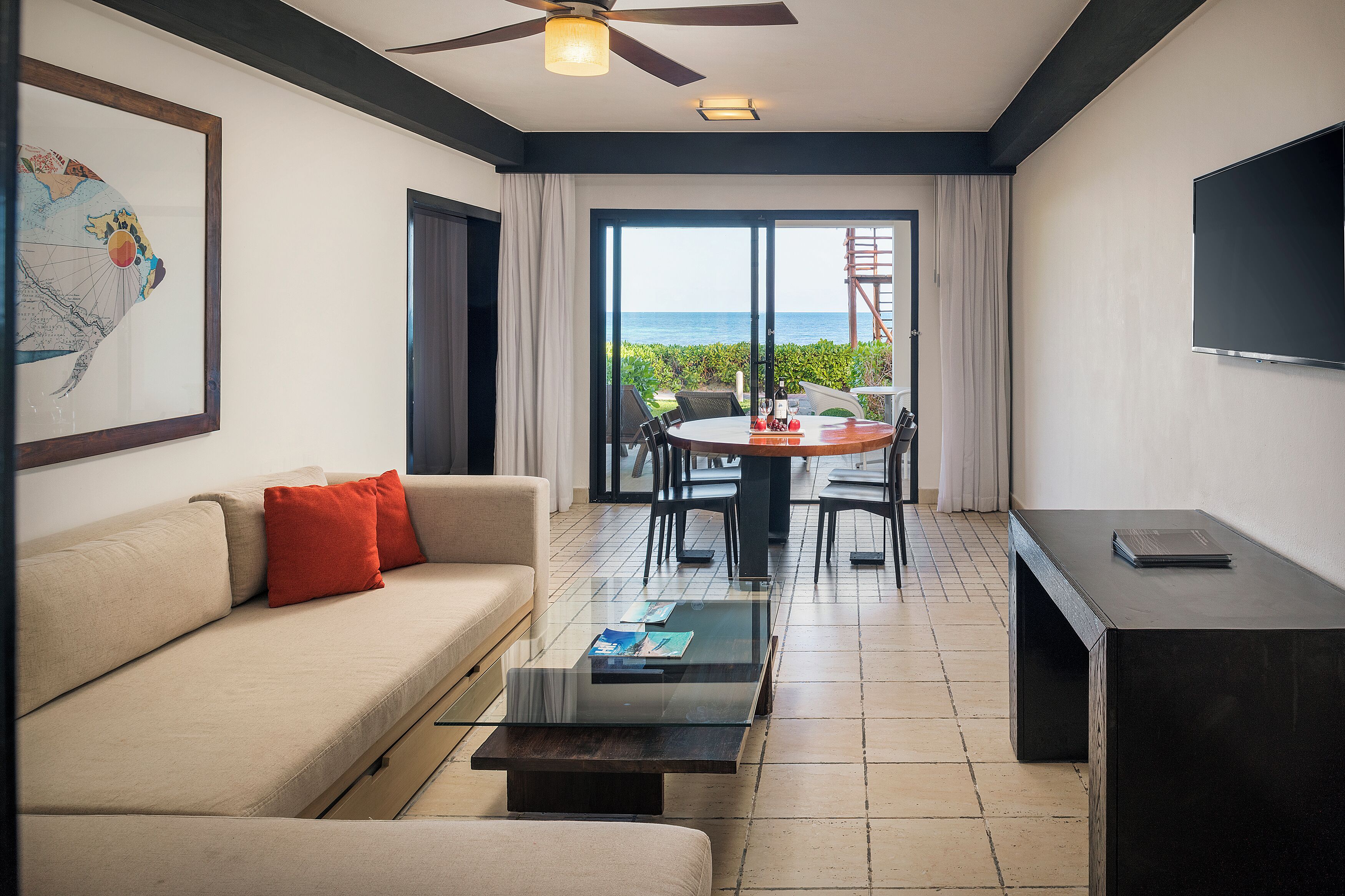 Photo - Ocean Coral & Turquesa All Inclusive