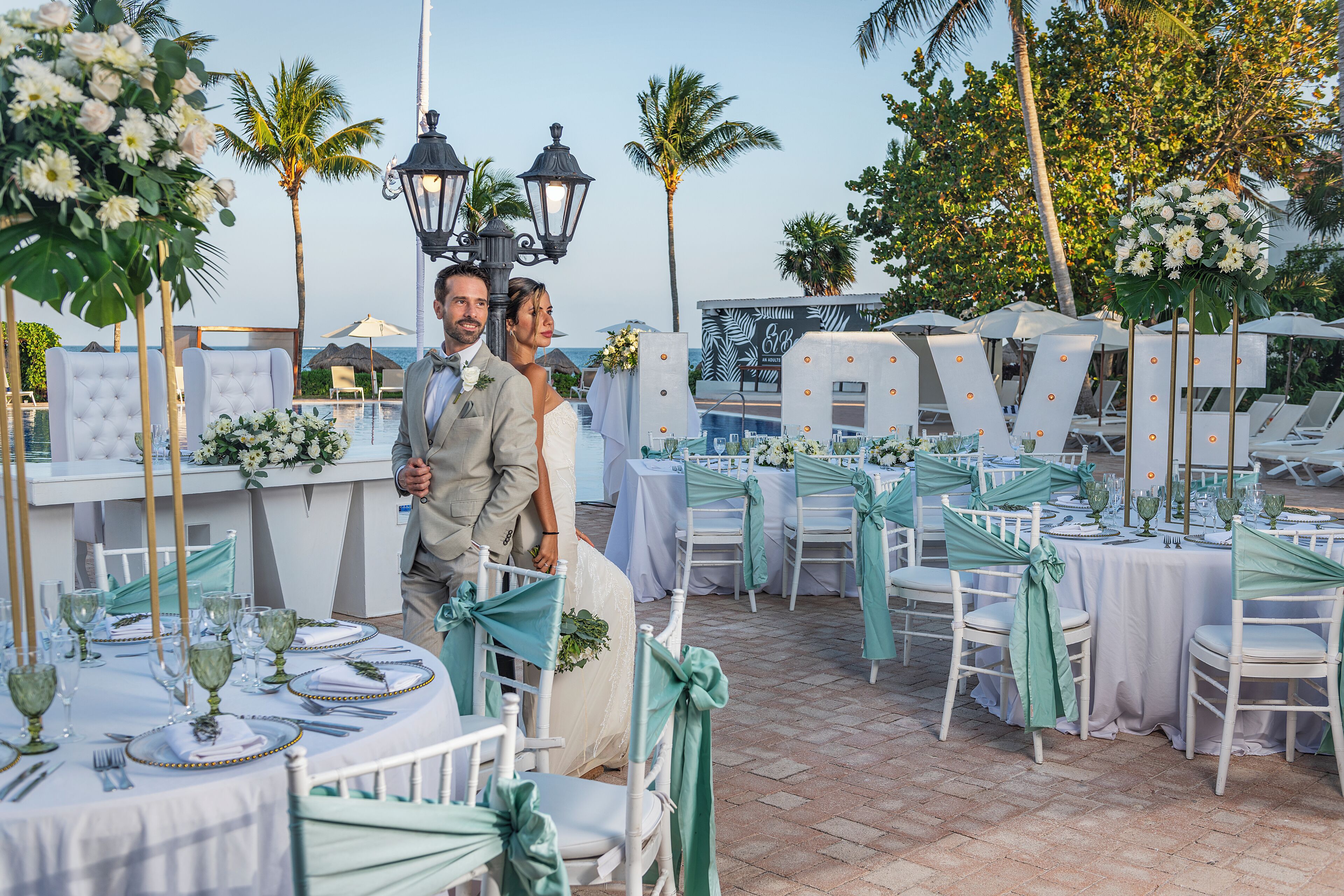 Foto - El Beso Adults Only at Ocean Coral & Turquesa All Inclusive