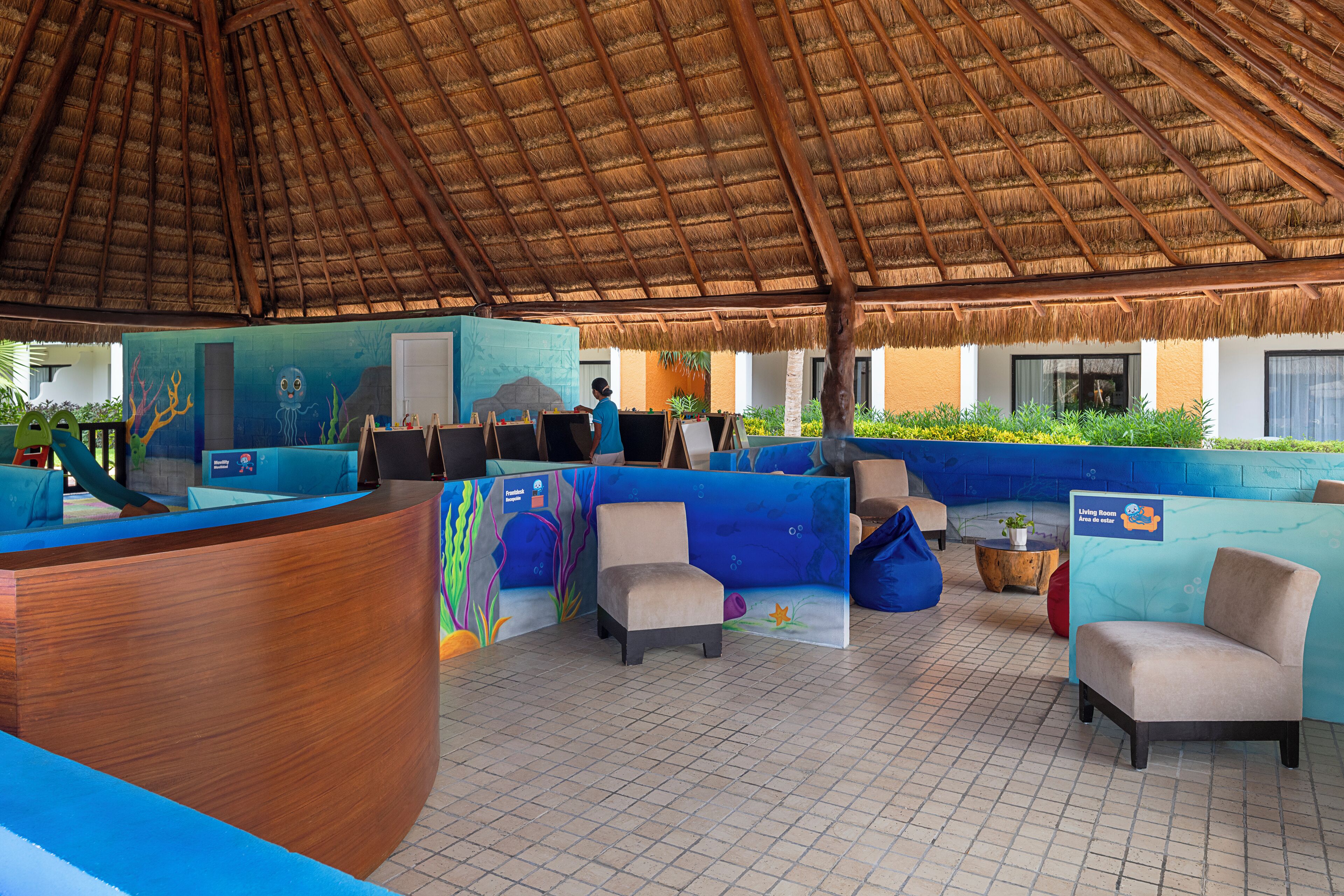 Foto - El Beso Adults Only at Ocean Coral & Turquesa All Inclusive