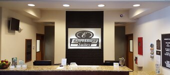 Expressway Suites Fargo