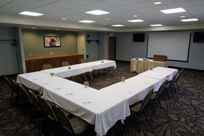 Meeting facility - Expressway Suites Fargo (Fargo)