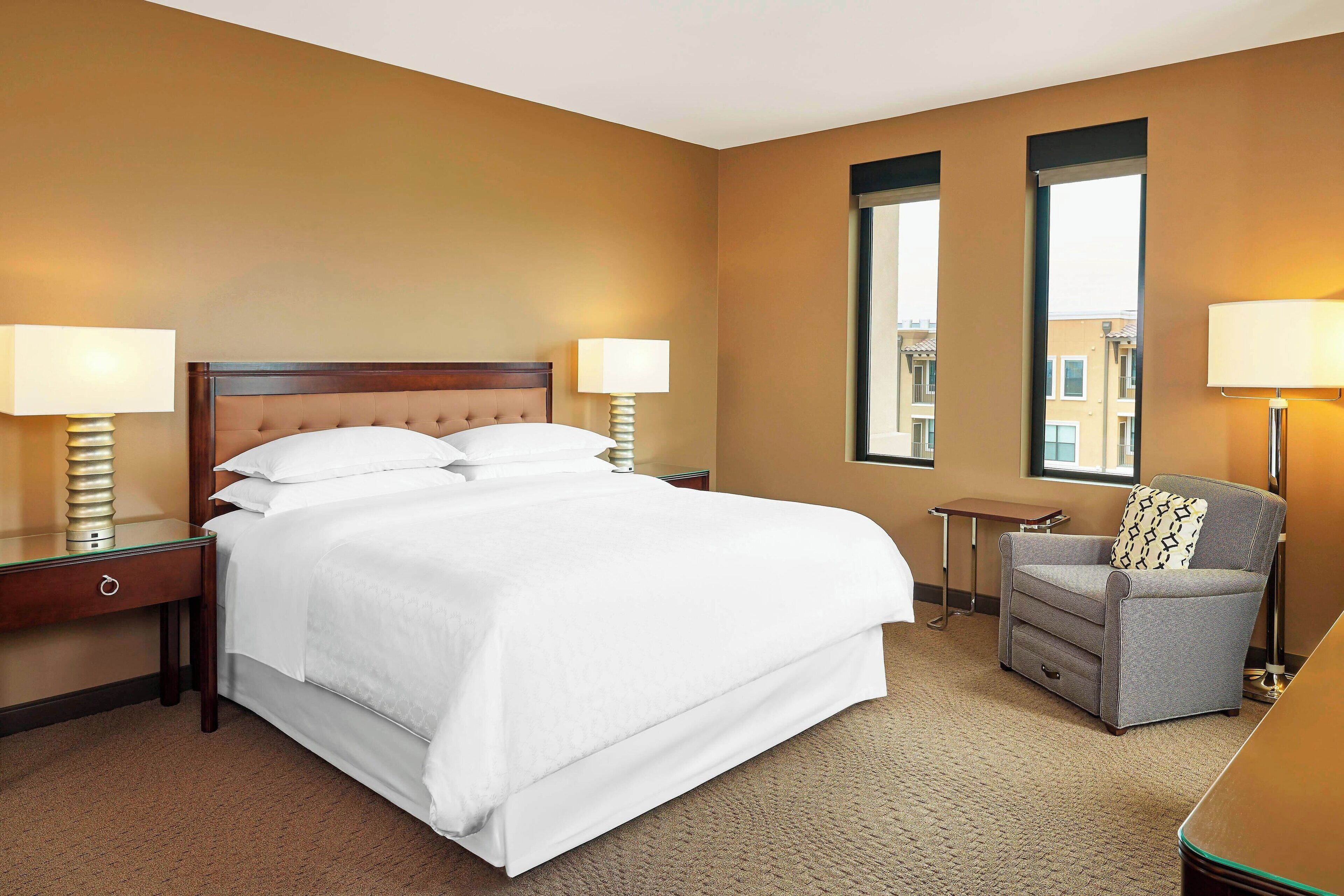 1 bedroom, premium bedding, pillow-top beds, in-room safe