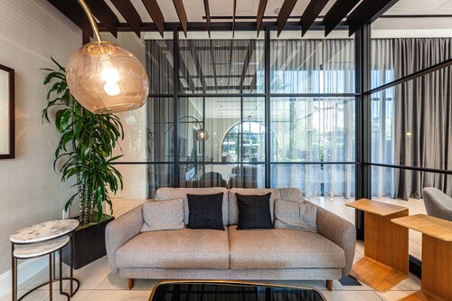 Sheraton Stonebriar Hotel