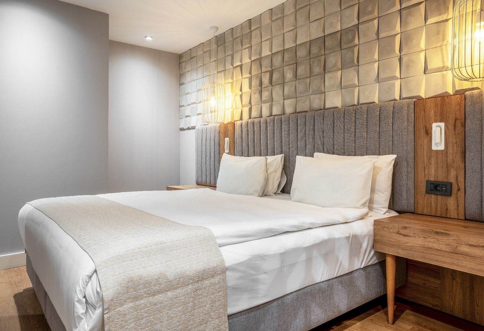 Foto - ADM Grand Hotel