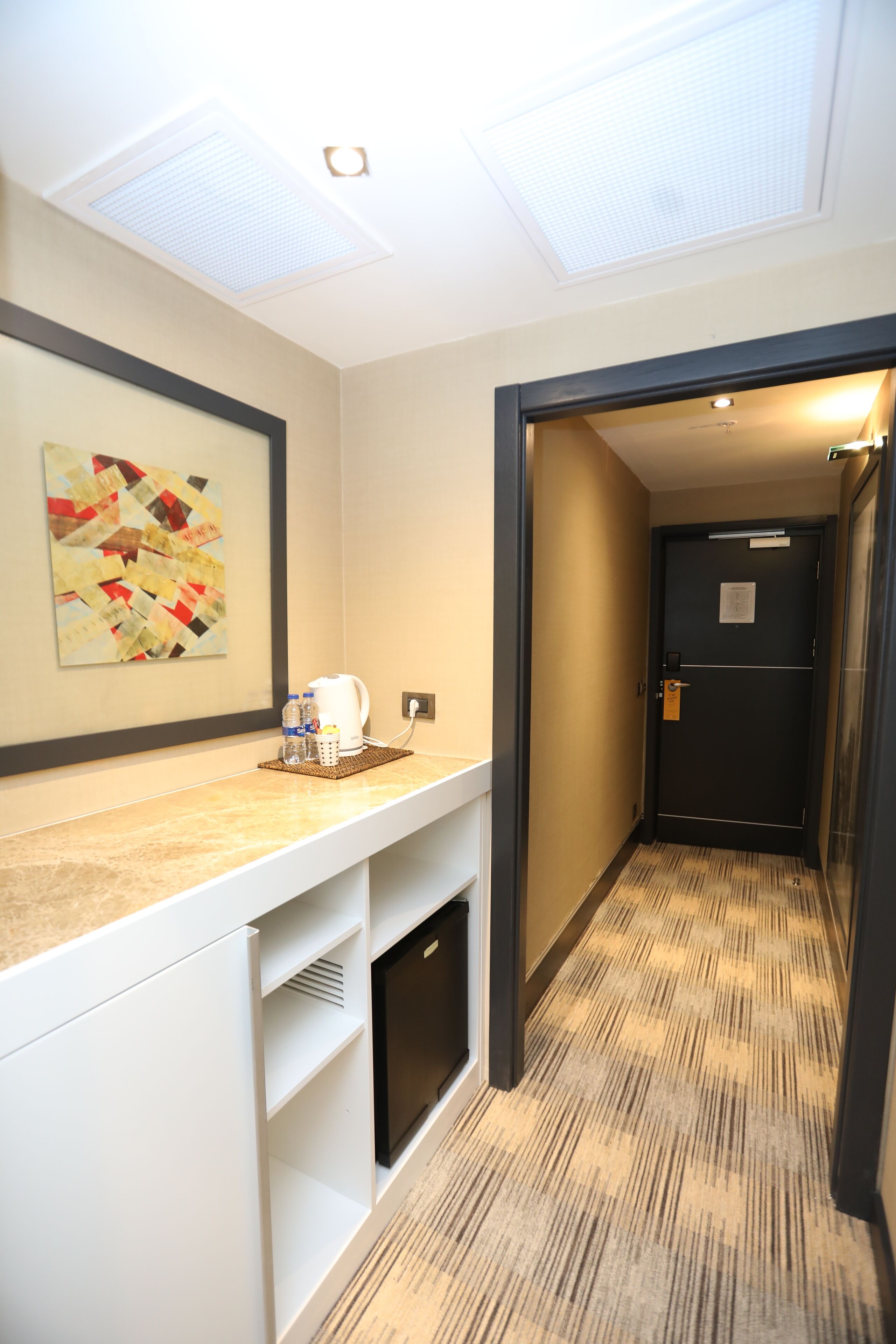 Foto - ADM Grand Hotel