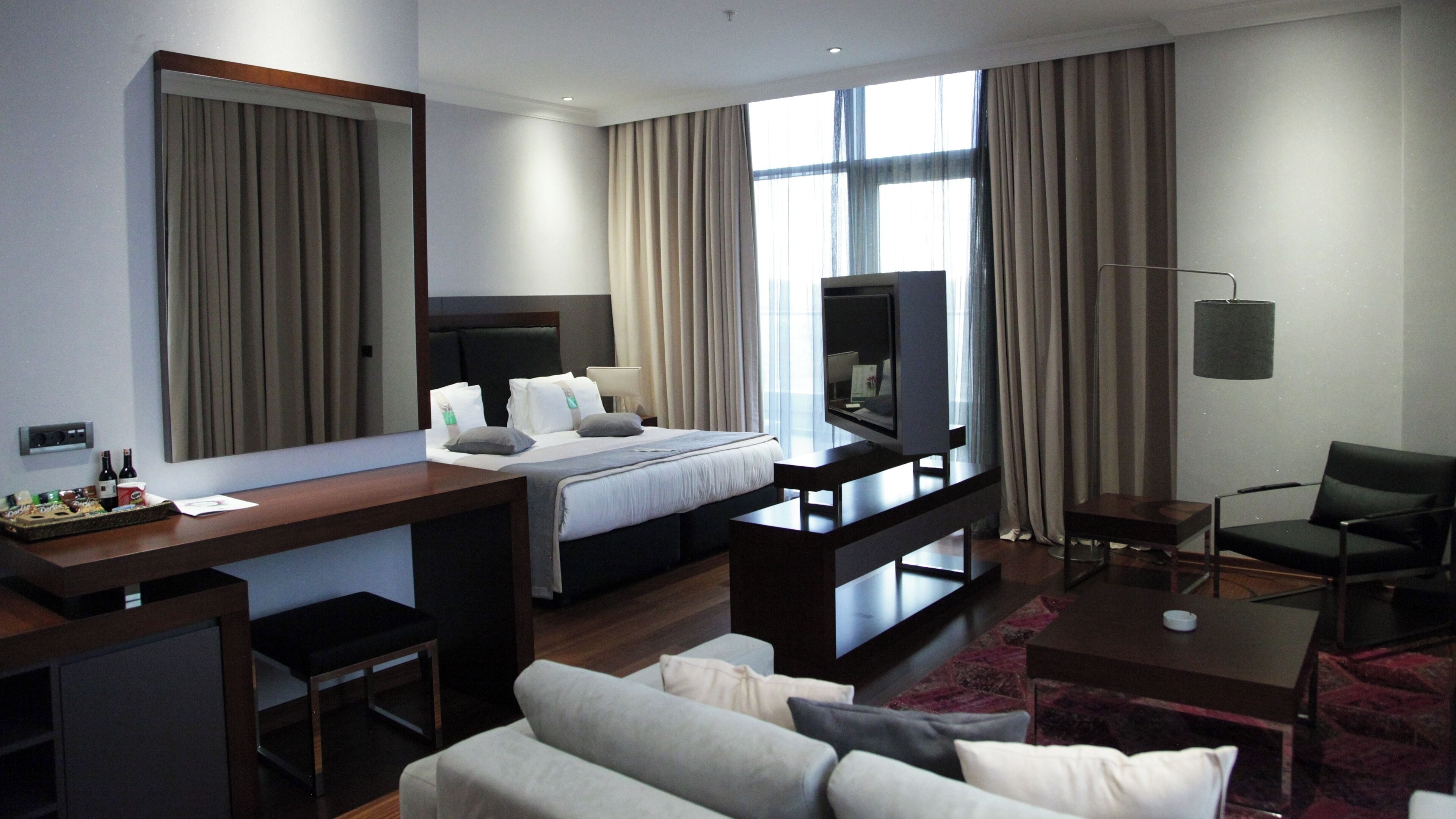 Foto - ADM Grand Hotel