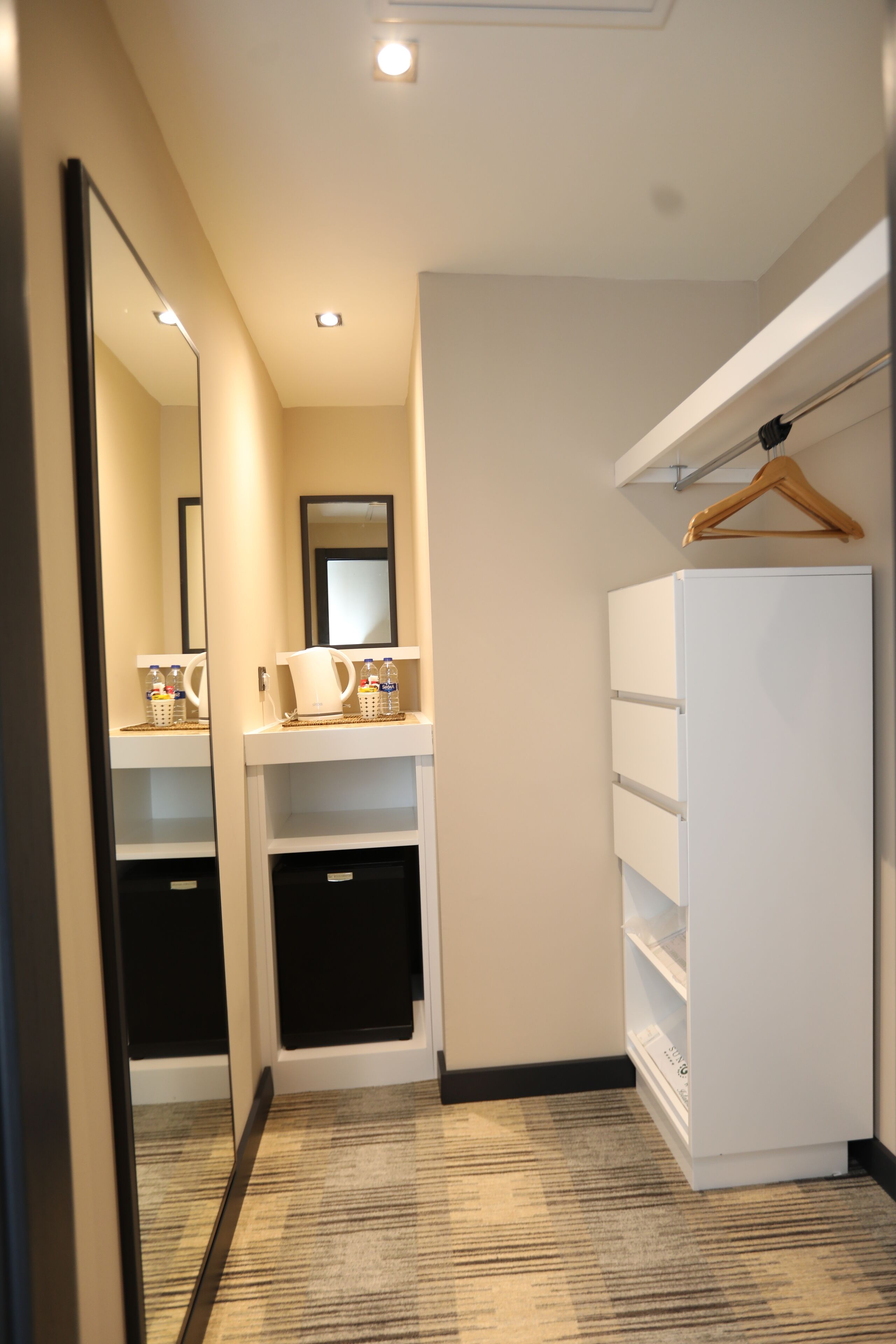 Foto - ADM Grand Hotel