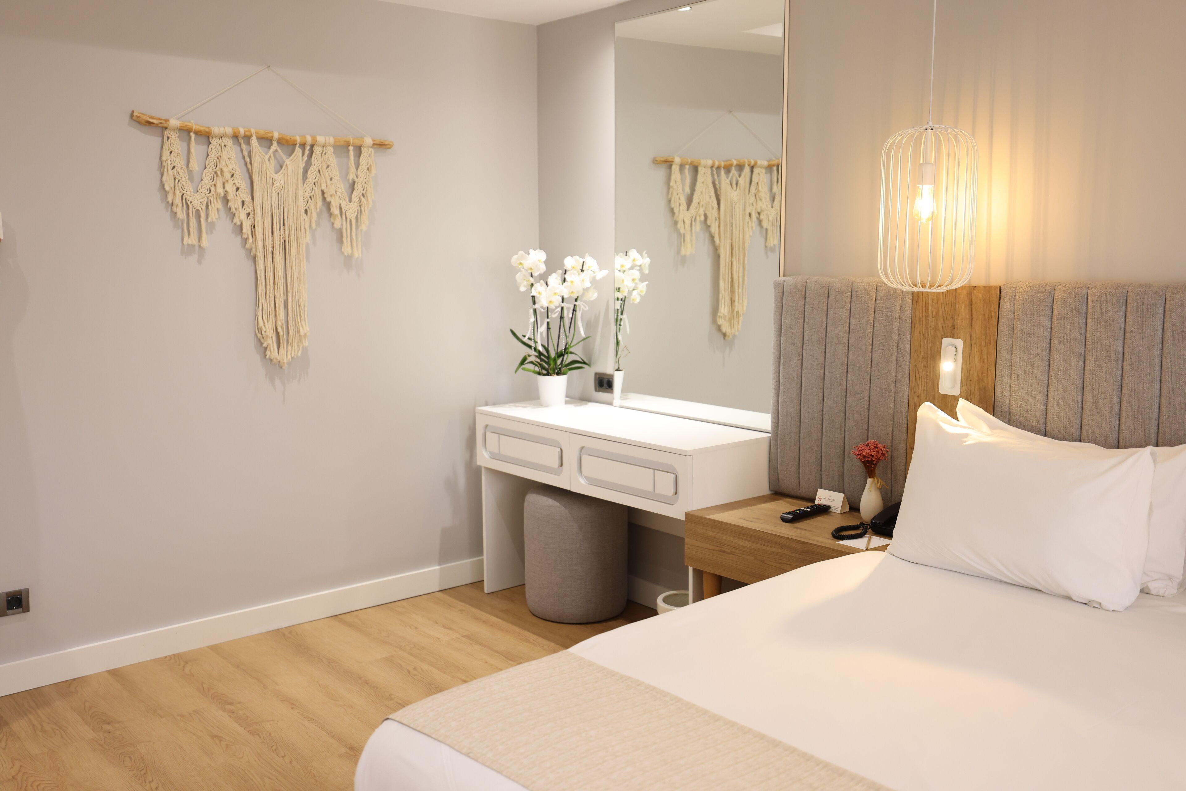 Foto - ADM Grand Hotel