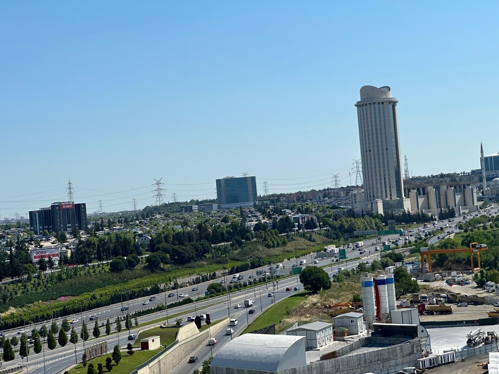 Foto - ADM Grand Hotel