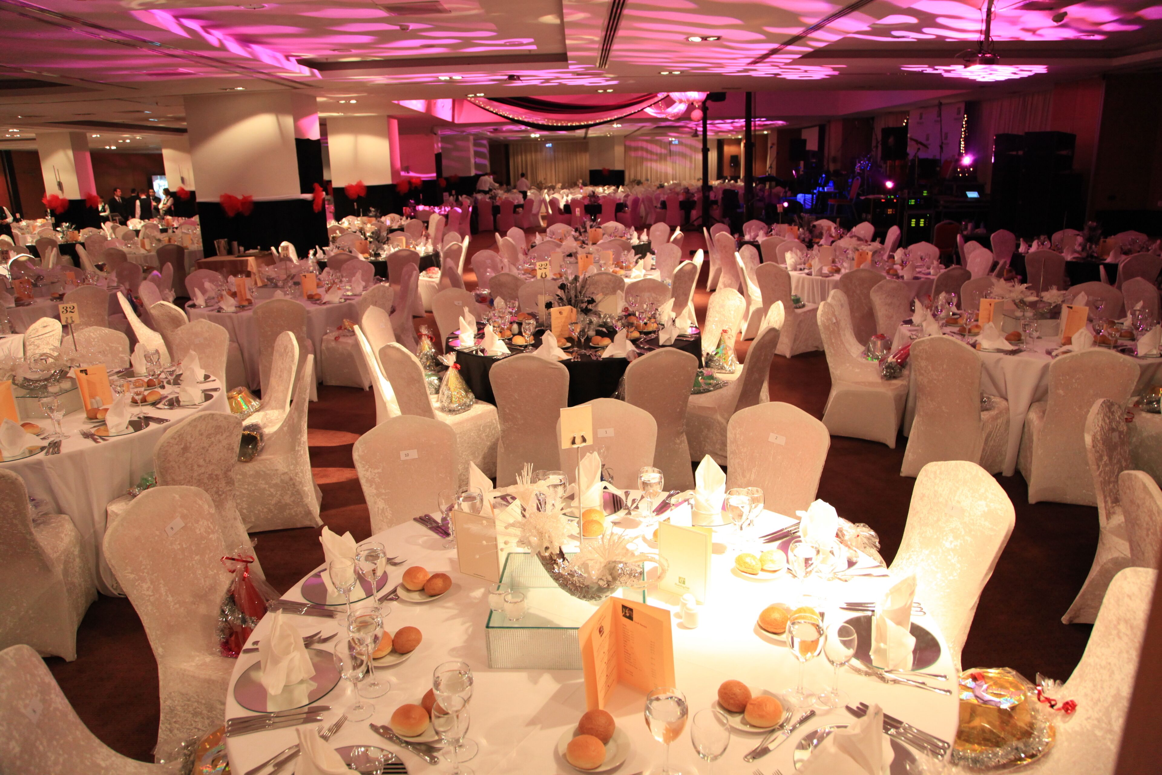 Photo - ADM Grand Hotel