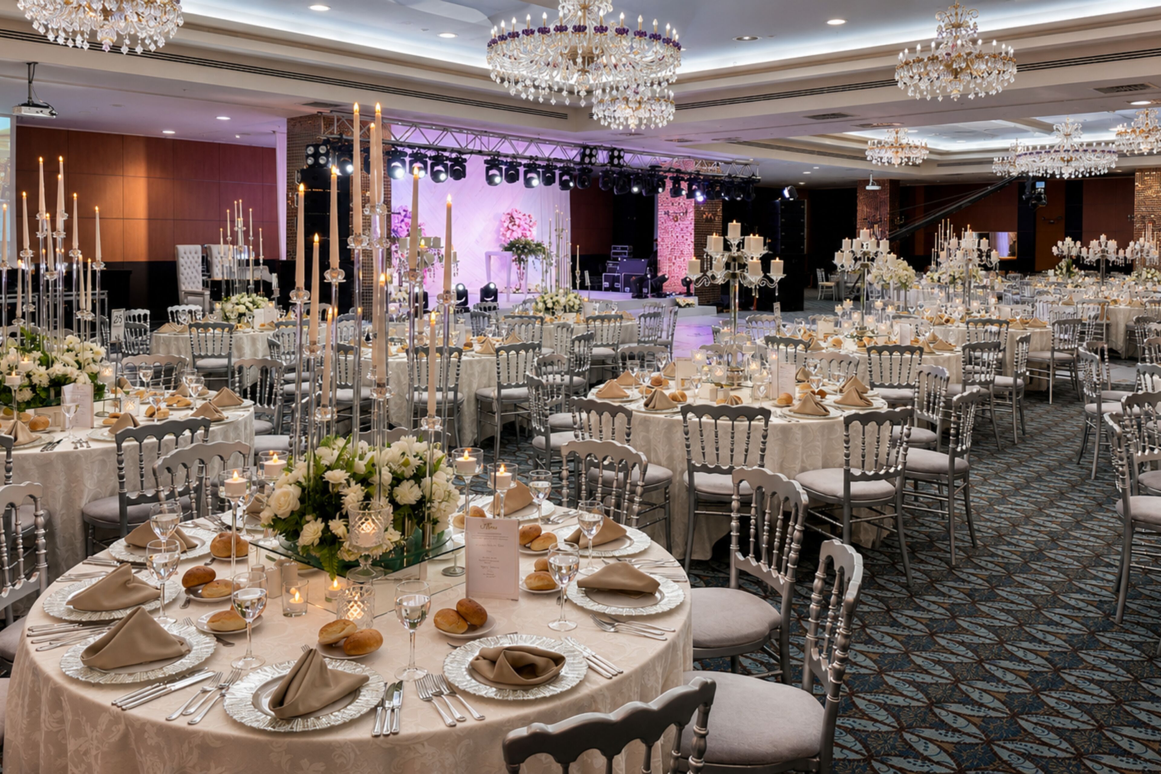 Foto - ADM Grand Hotel
