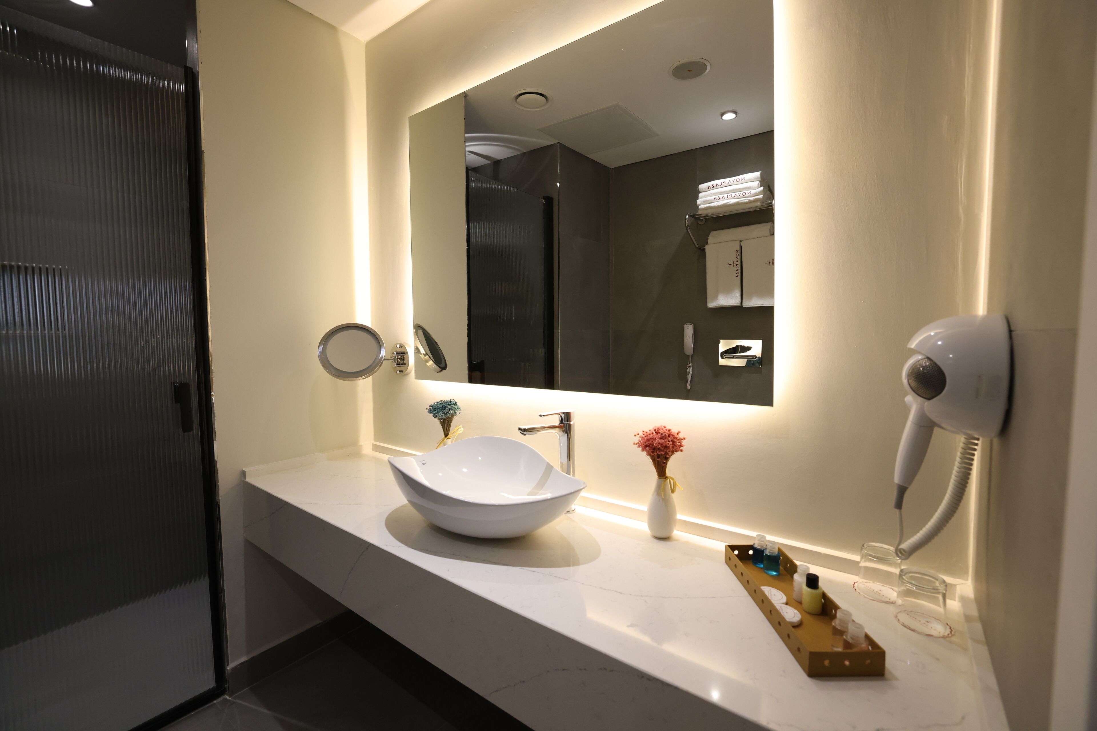 Foto - ADM Grand Hotel