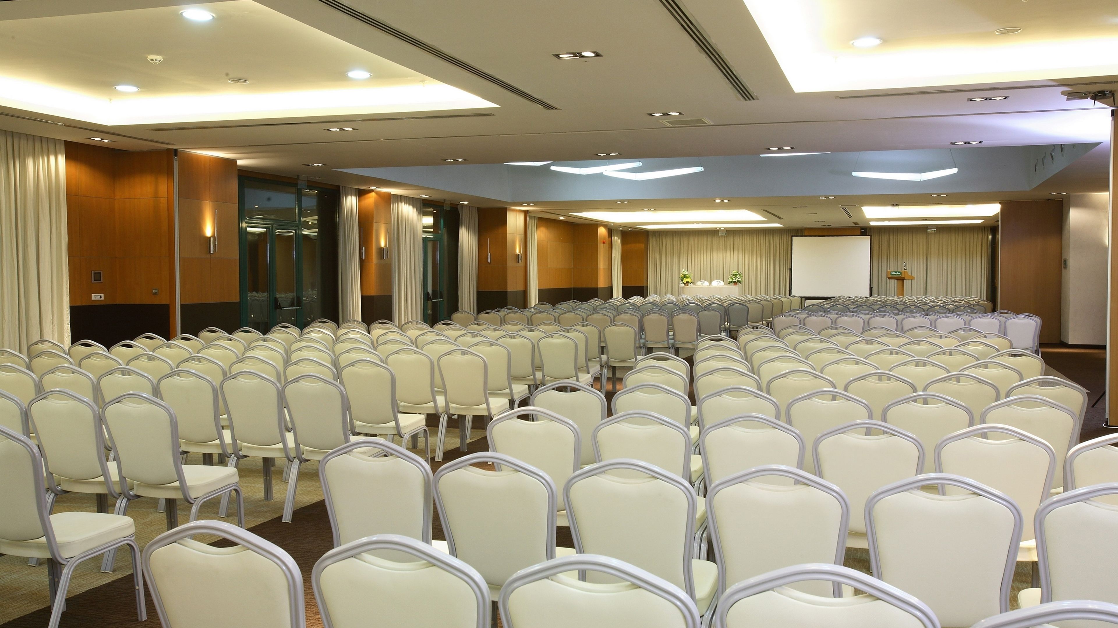 Foto - ADM Grand Hotel