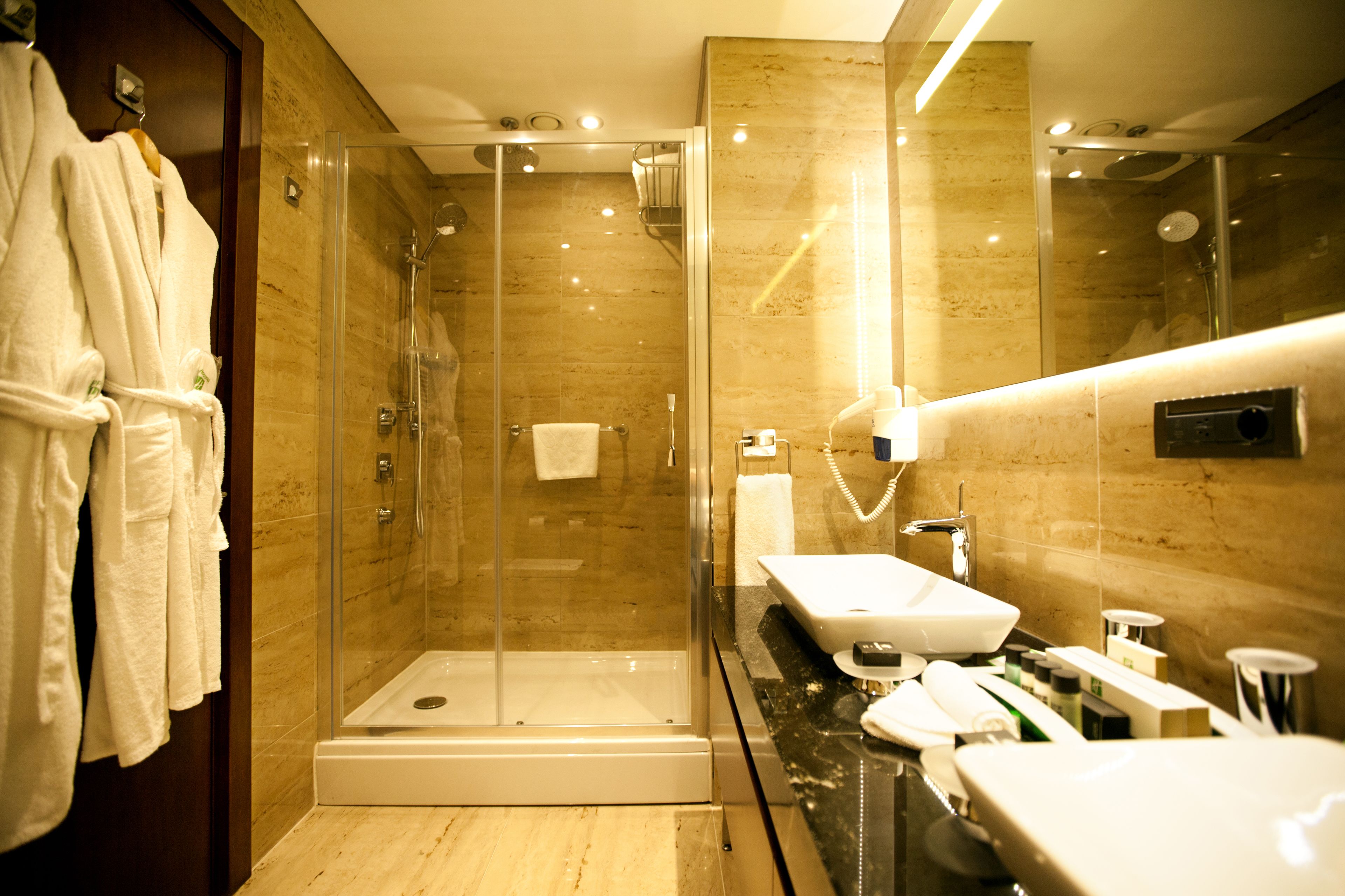 Foto - ADM Grand Hotel