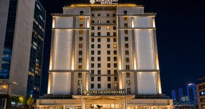 ADM Grand Hotel