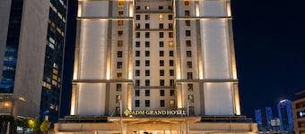 ADM Grand Hotel