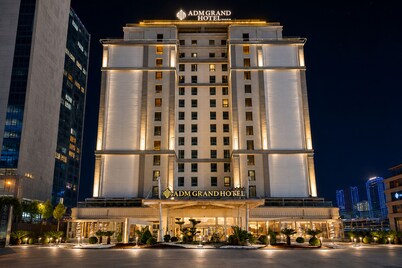ADM Grand Hotel