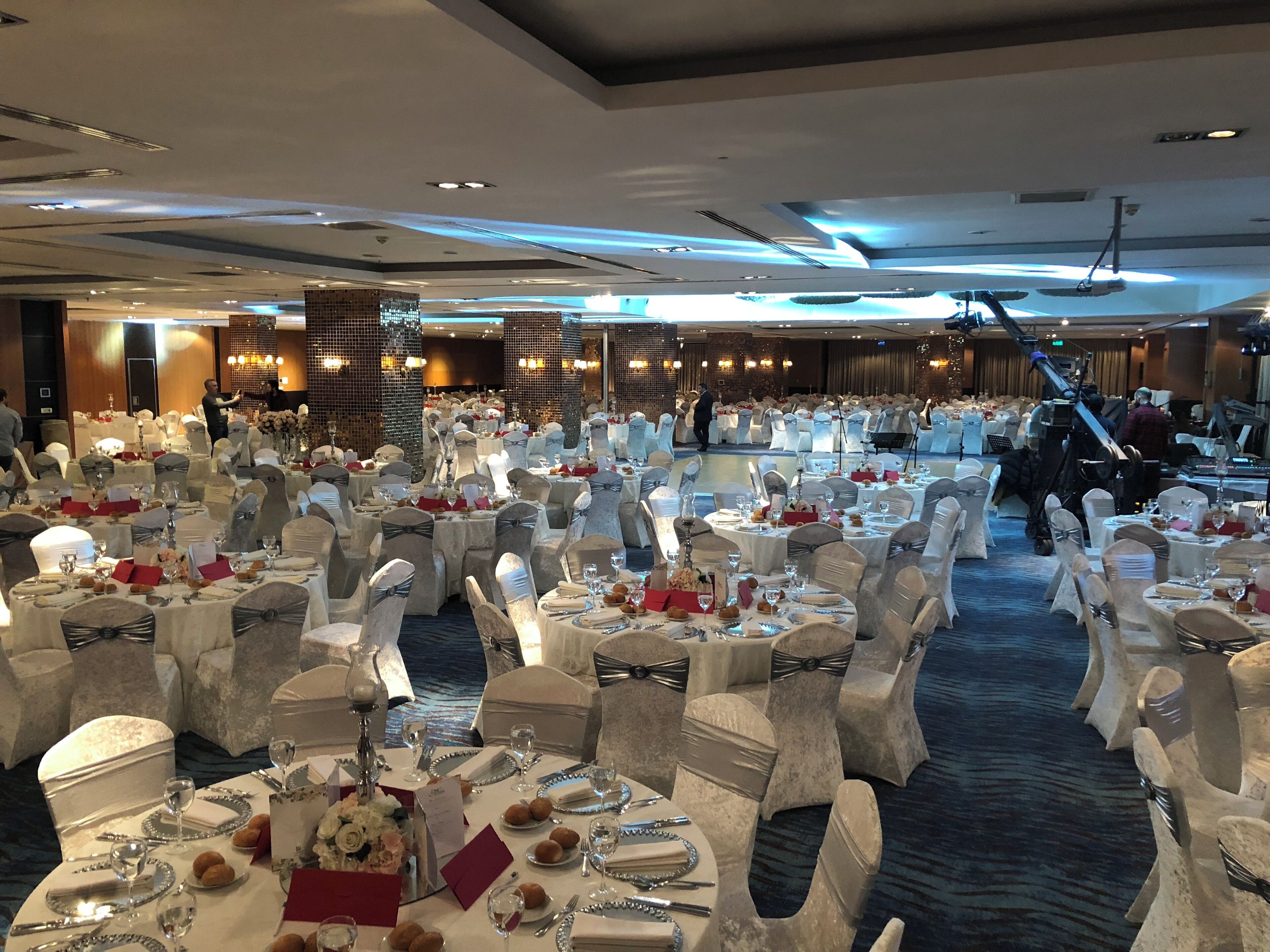 Photo - ADM Grand Hotel