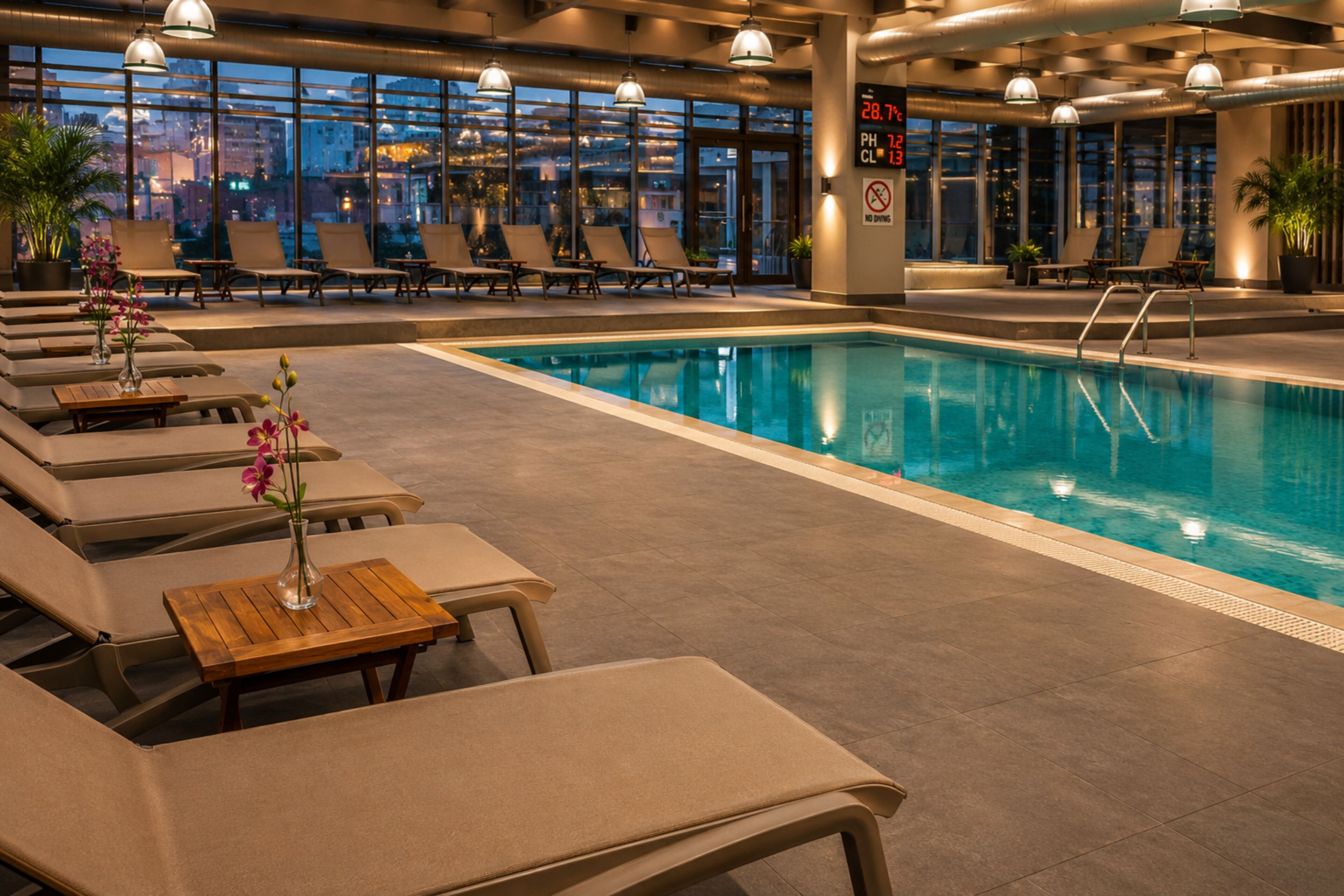 Foto - ADM Grand Hotel