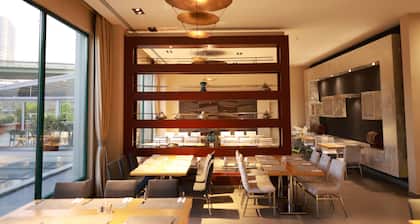 Sundance Hotel Istanbul