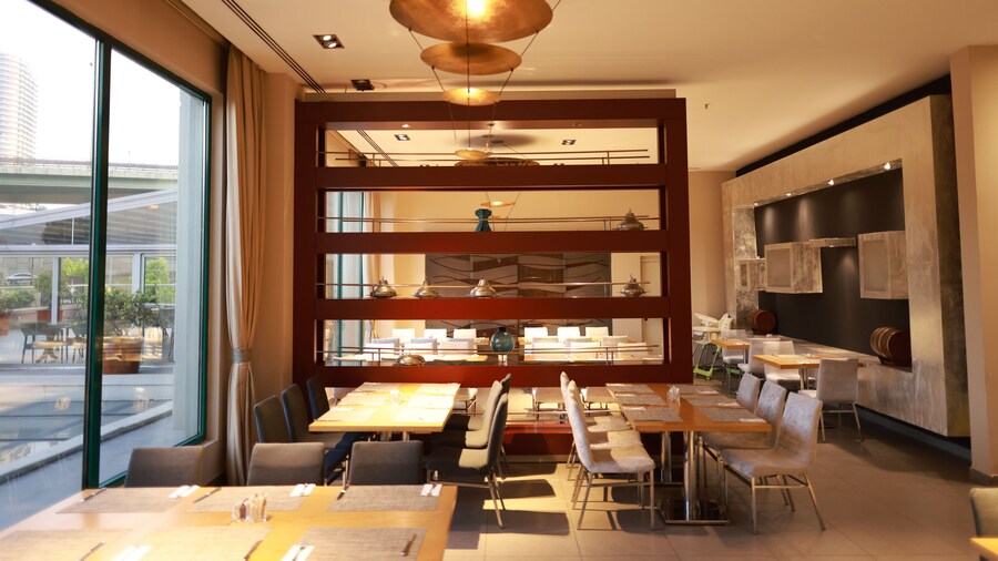 Sundance Hotel Istanbul