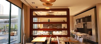 Sundance Hotel Istanbul