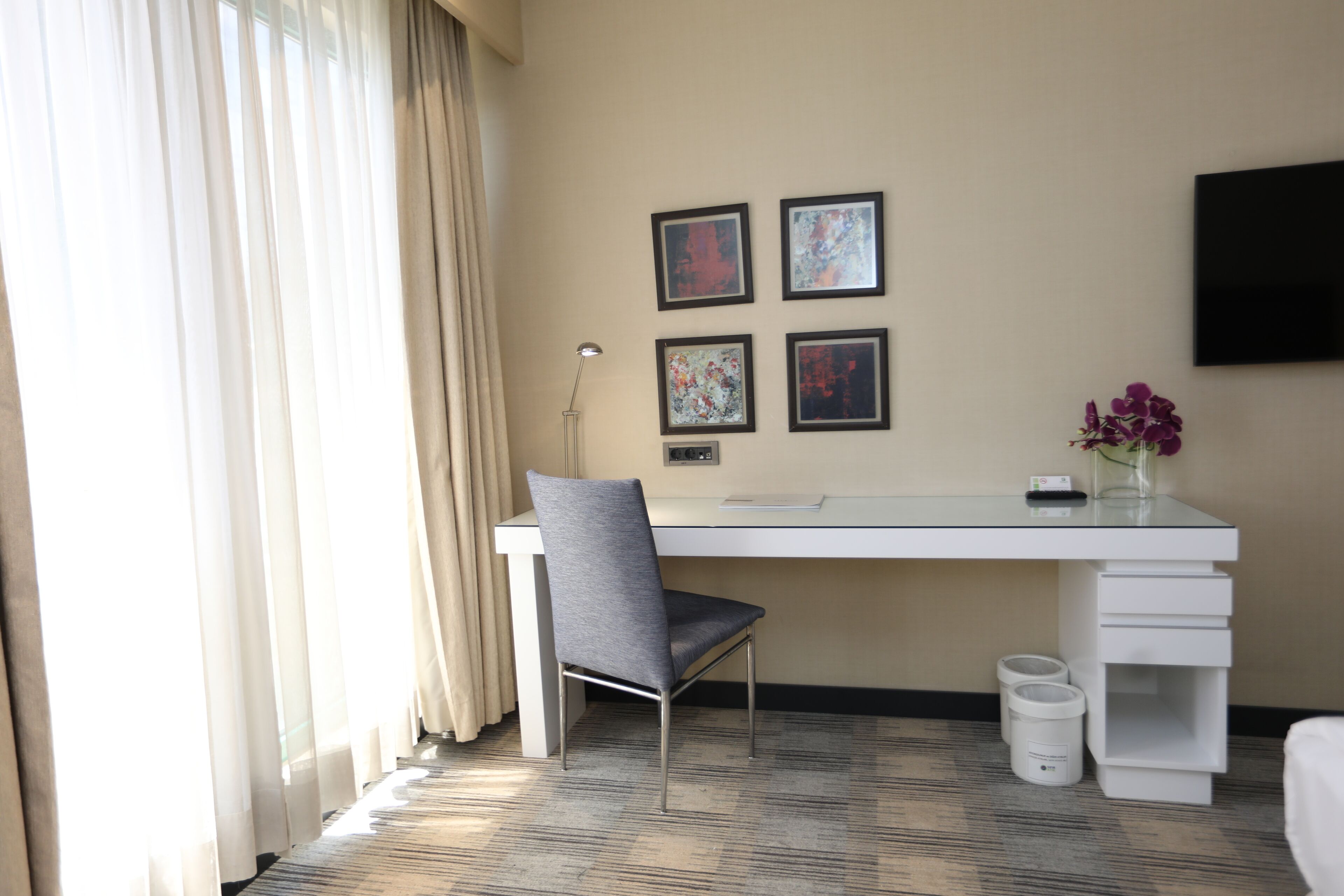 Foto - ADM Grand Hotel