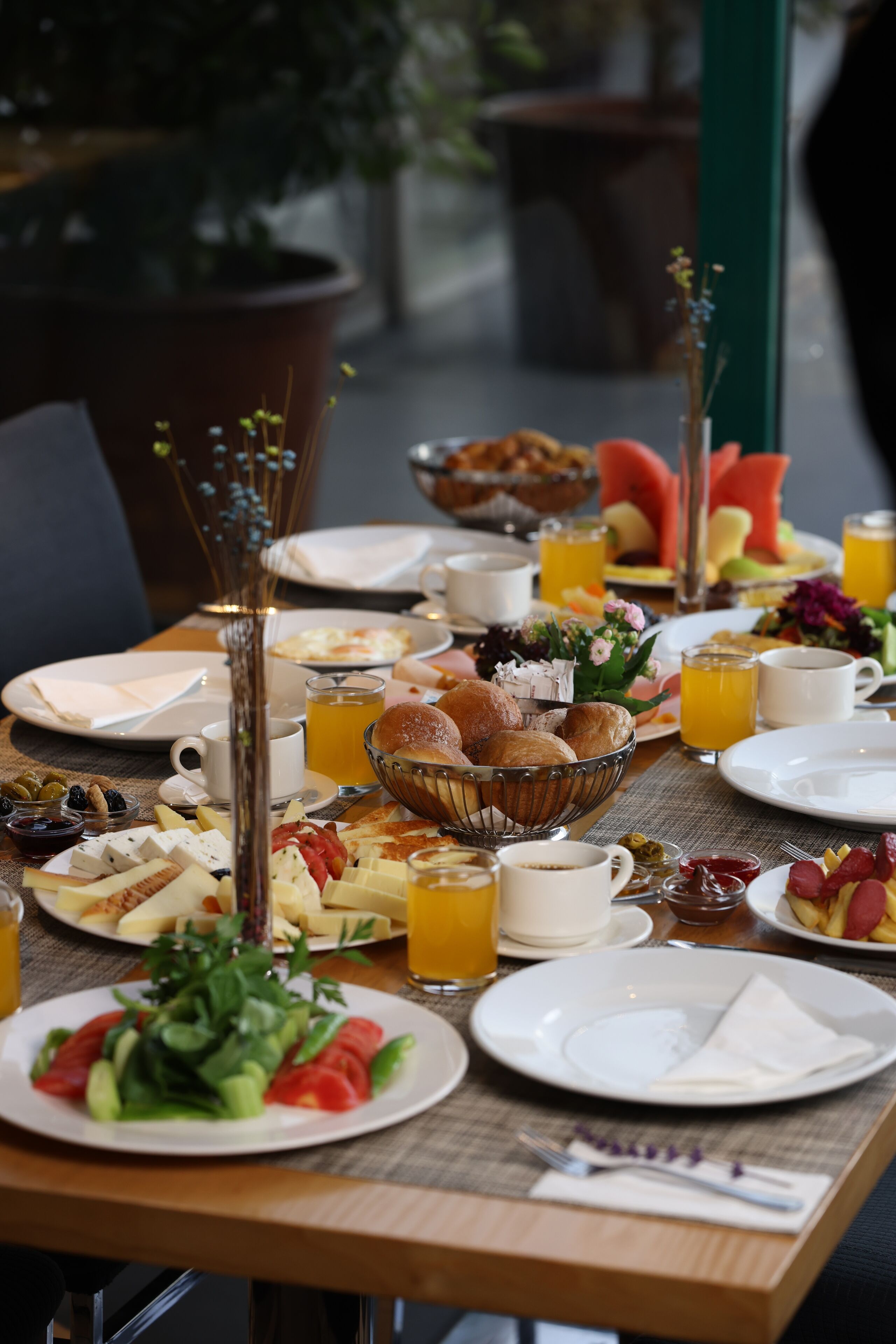 Foto - ADM Grand Hotel